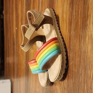 Cat & Jack Toddler Sandals